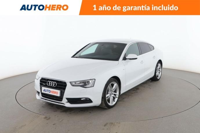 AUDI A5 3.0 V6 TDI quattro