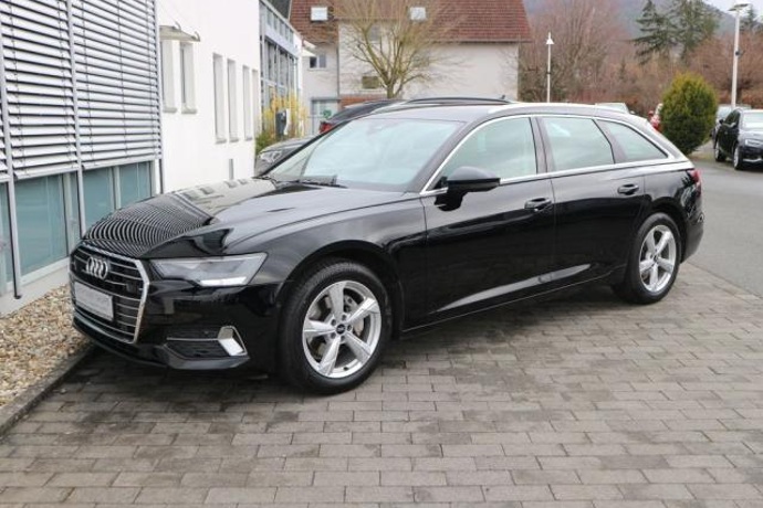 AUDI A6 35 TDI Sport