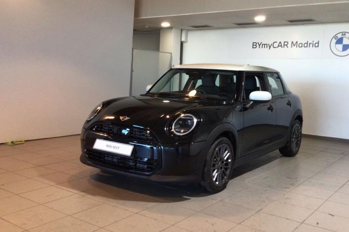 MINI MINI 5 PUERTAS Cooper C 115 kW (156 CV)