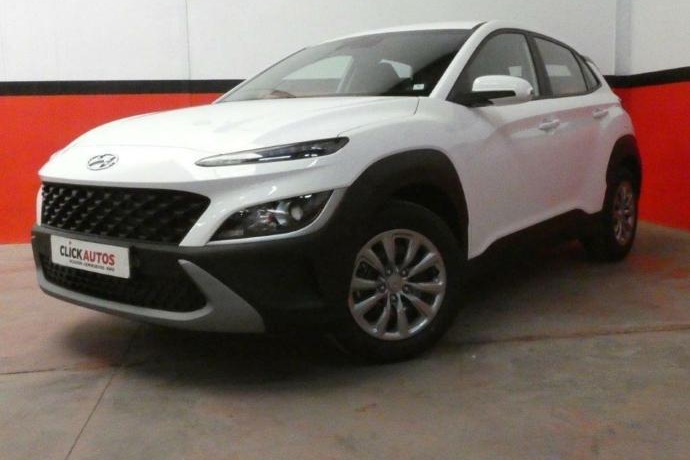 HYUNDAI KONA 1.0 TGDI 120CV KLASS