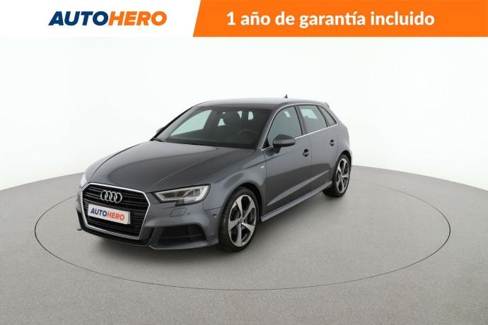 AUDI A3 30 TDI S Line