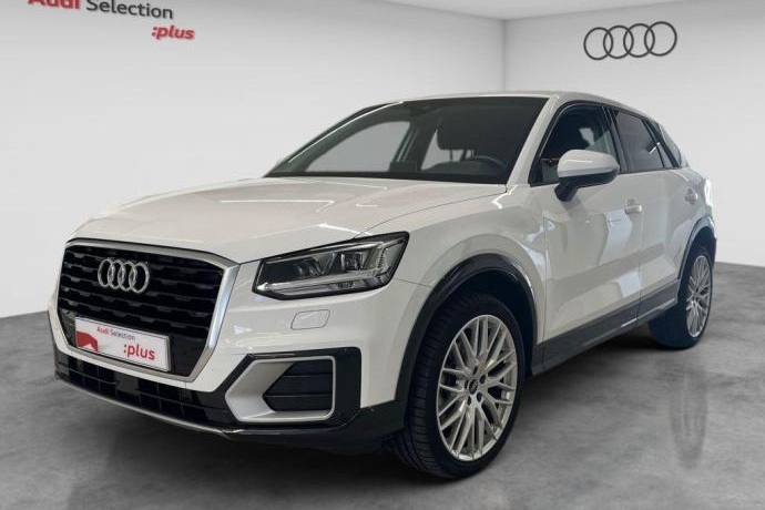 AUDI Q2 ALL-IN edition 30 TDI 85 kW (116 CV) S tronic