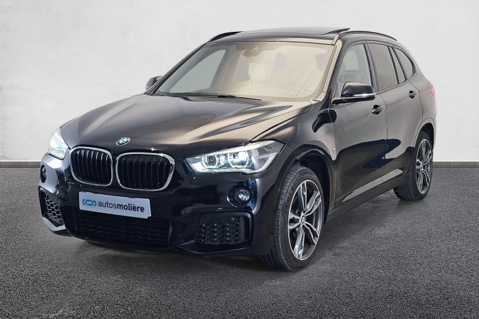 BMW X1 sDrive18d 110 kW (150 CV)