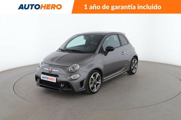 ABARTH 500 1.4 Turbo 595