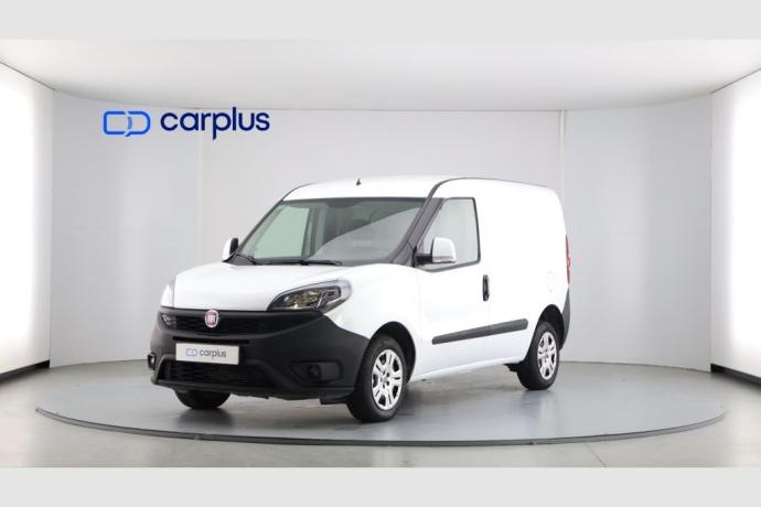 FIAT DOBLO cargo base plus 1.3 mjet 70kw (95cv)