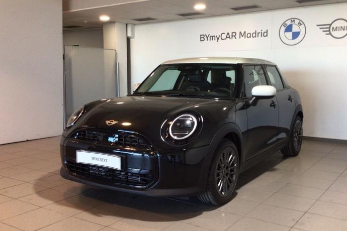 MINI MINI 5 PUERTAS Cooper C 115 kW (156 CV)