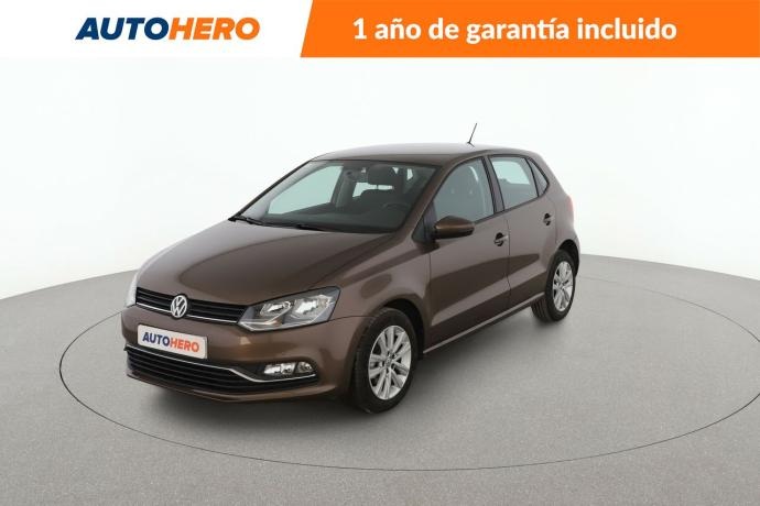 VOLKSWAGEN POLO 1.2 TSI Advance BlueMotion