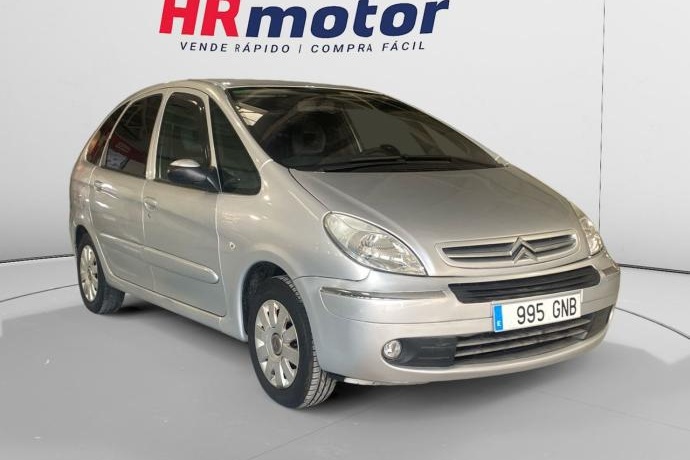 CITROEN XSARA 1.6 HDi 90 LX Plus