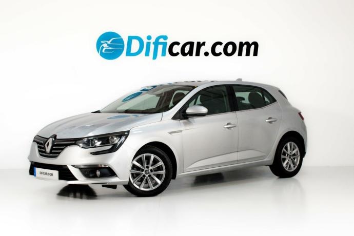 RENAULT MEGANE 1.2 130CV