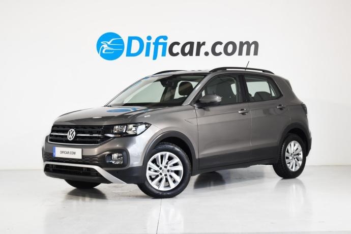 VOLKSWAGEN T-CROSS 1.0 TSI 115CV DSG