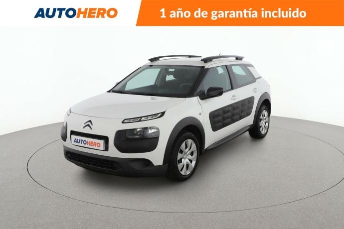 CITROEN C4 CACTUS 1.2 PureTech Feel