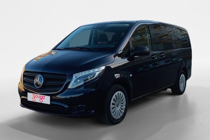 MERCEDES-BENZ VITO COMBI 2.0CDI 120KW 116 TOURER PRO SWB L 163 4P 8 Plazas