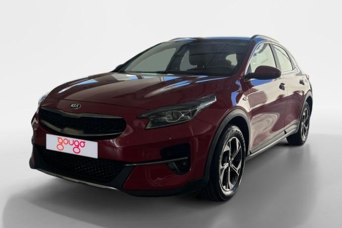 KIA XCEED TODOTERRENO 1.0 T-GDI 88KW CONCEPT 120 5P