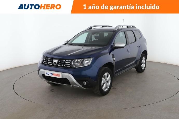 DACIA DUSTER 1.6 Sce PRESTIGE