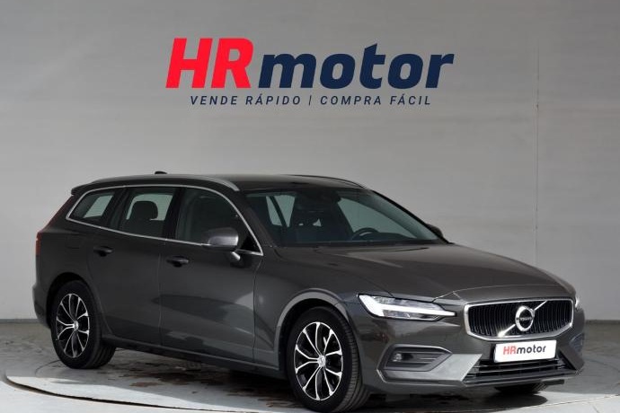 VOLVO V60 Momentum Pro