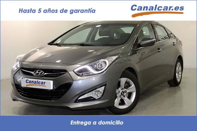 HYUNDAI i40 1.6 GDi Klass 99 kW (135 CV)