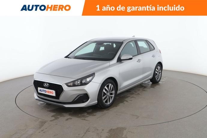 HYUNDAI i30 1.0 TGDI Klass LE