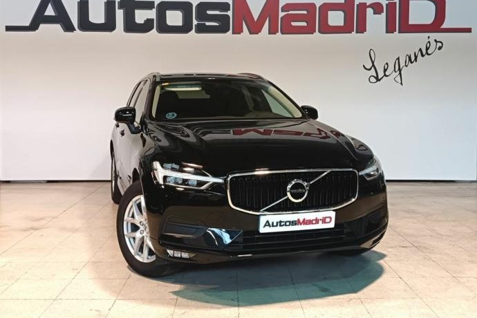 VOLVO XC60 2.0 D3 Momentum