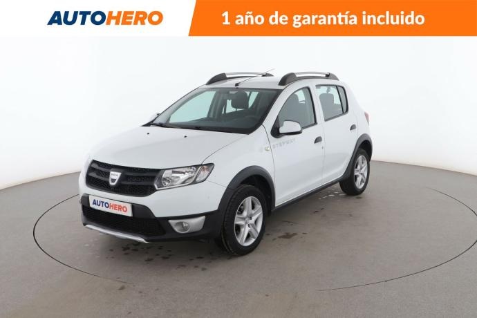 DACIA SANDERO 0.9 TCe Stepway