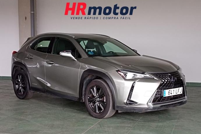 LEXUS UX 250h