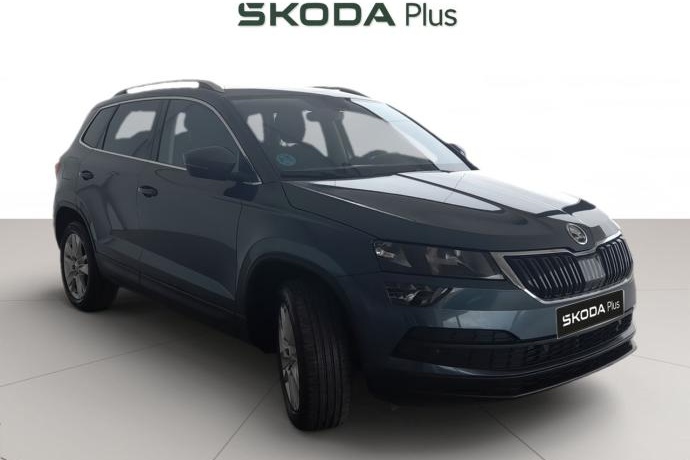 SKODA Karoq 1.5 TSI 110kW (150CV) DSG ACT Ambition