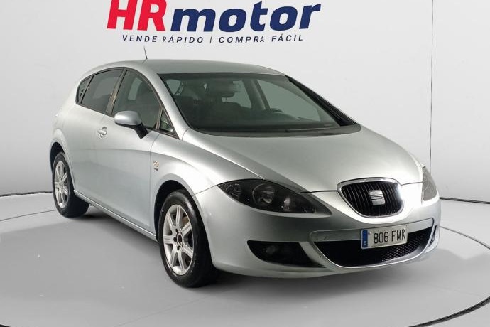 SEAT LEON Stylance