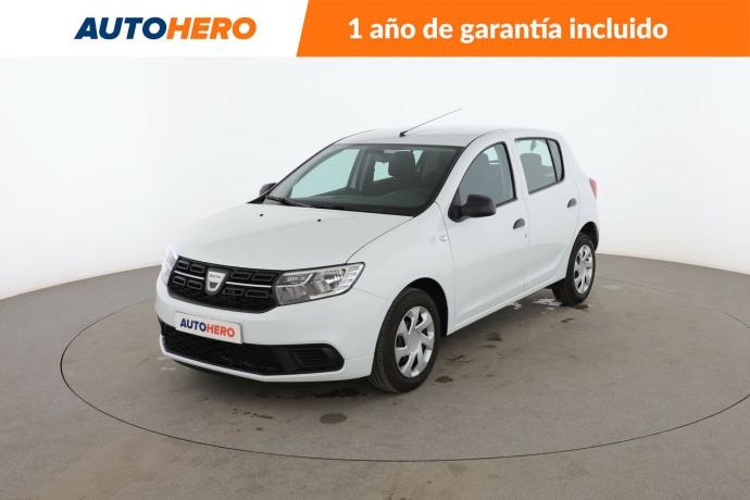 DACIA SANDERO 1.0 SCe Essential