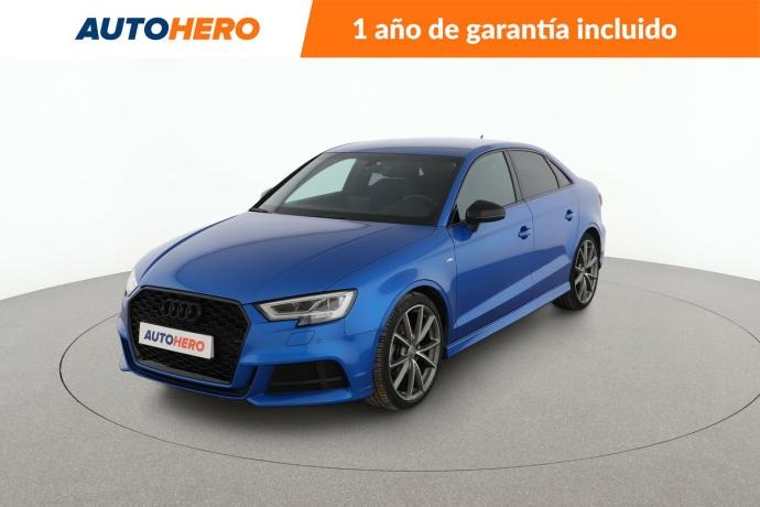 AUDI A3 35 TFSI 110kW 150CV SLine Sedan