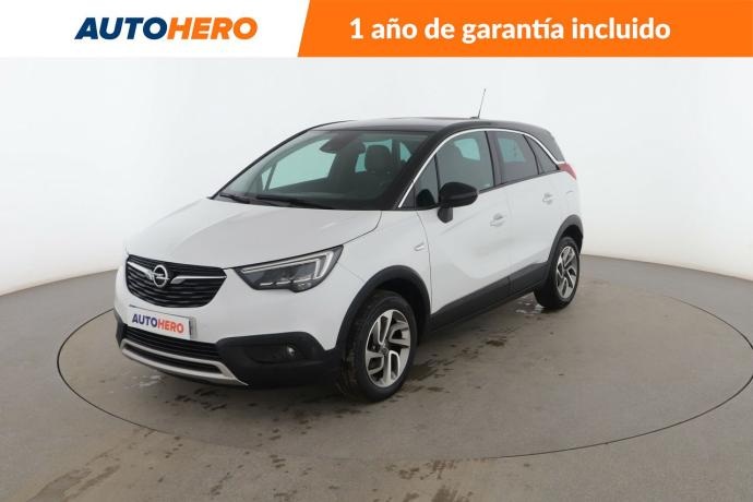 OPEL CROSSLAND X 1.2T ecoTEC Excellence SS