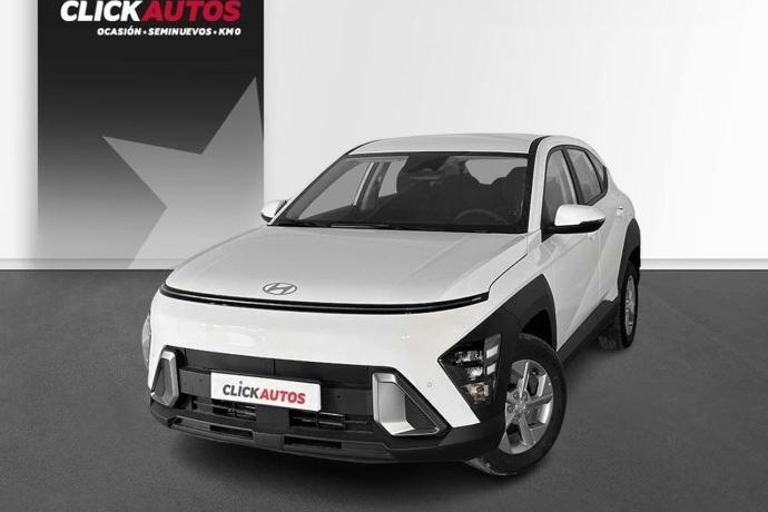 HYUNDAI KONA 1.6 GDI 141CV HEV Maxx DCT