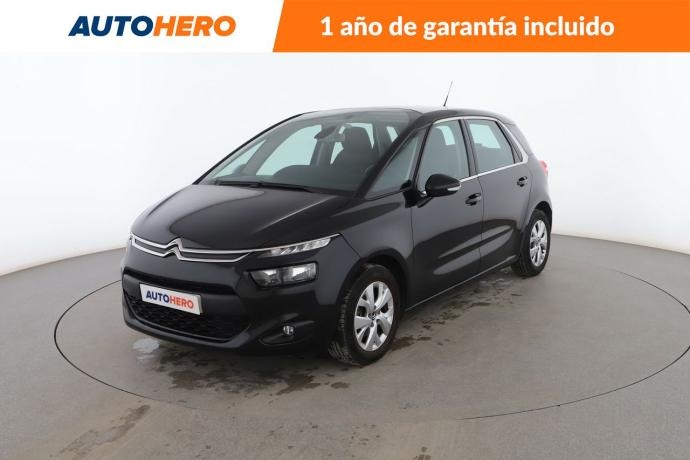 CITROEN C4 PICASSO 1.2 PureTech Seduction