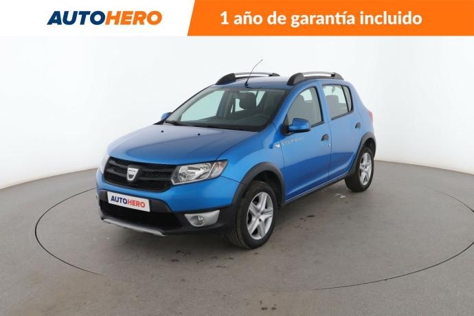 DACIA SANDERO 0.9 TCe Stepway