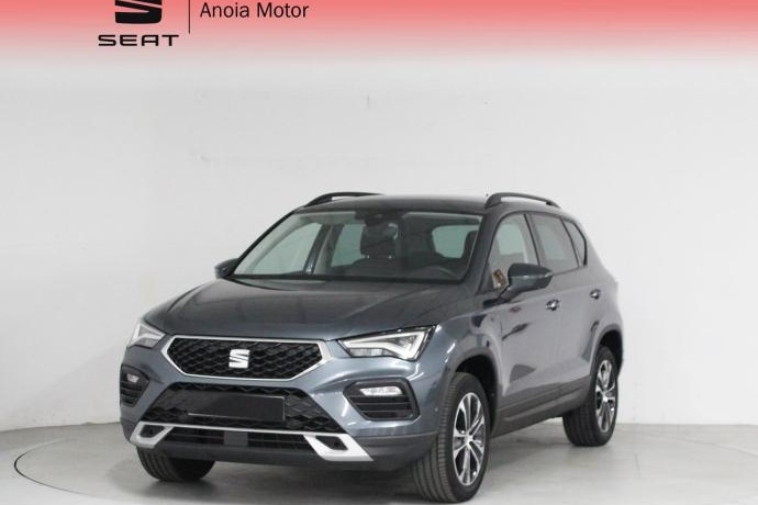 SEAT ATECA 1.0 TSI 110 CV STYLE XL