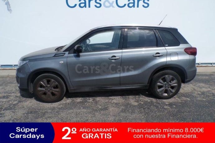 SUZUKI VITARA 1.4T GLE 2WD