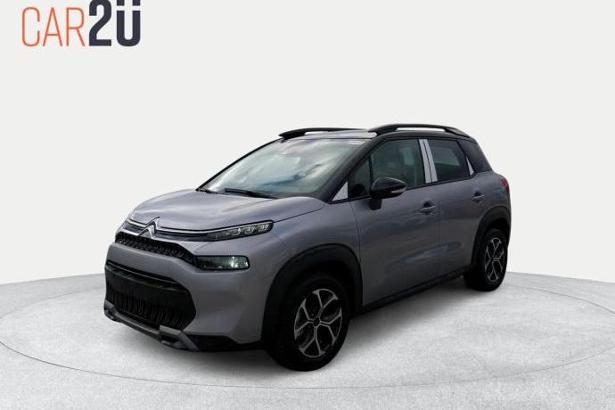 CITROEN C3 AIRCROSS PureTech 81kW (110CV) Plus