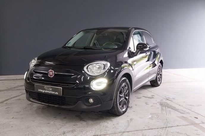 FIAT 500 X Connect 1.6 Multijet 96KW (130CV) S&S