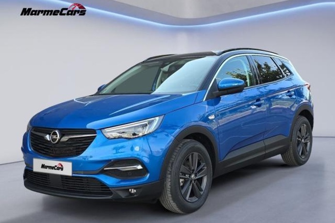 OPEL GRANDLAND X Grandland X 1.6 diesel Ecotec S&S Ultimate