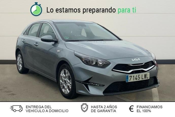 KIA CEE´D 1.0 T-GDI 88KW DRIVE 120 5P