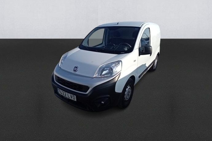 FIAT FIORINO Cargo SX N1 1.3 MJet 59 kW (80 CV)