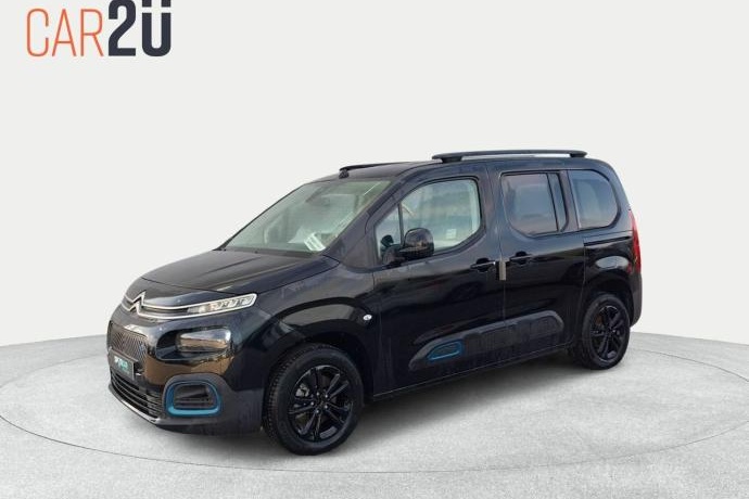 CITROEN BERLINGO Talla M ë-Berlingo 50 kWh SHINE