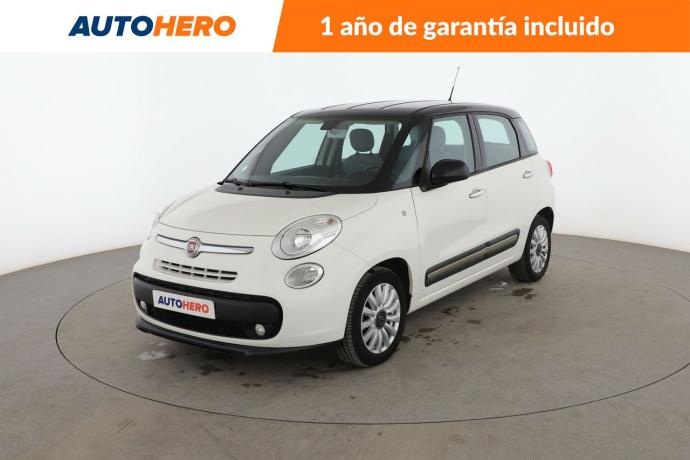 FIAT 500 L 1.4 Pop Star