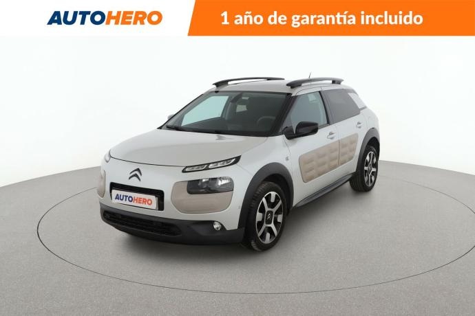 CITROEN C4 CACTUS 1.6 e-HDi Shine