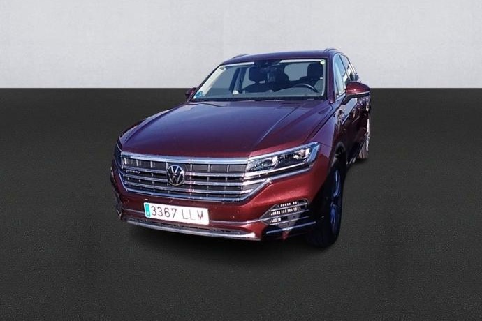 VOLKSWAGEN TOUAREG eHybrid Atmos 3.0 V6 TSI 280kW Tip 4M