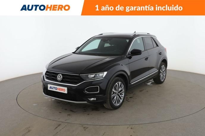 VOLKSWAGEN T-Roc 1.5 TSI ACT Sport