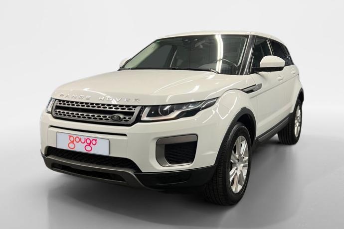 LAND-ROVER RANGE ROVER EVOQUE LAND ROVER RENGE ROVER EVOQUE PURE