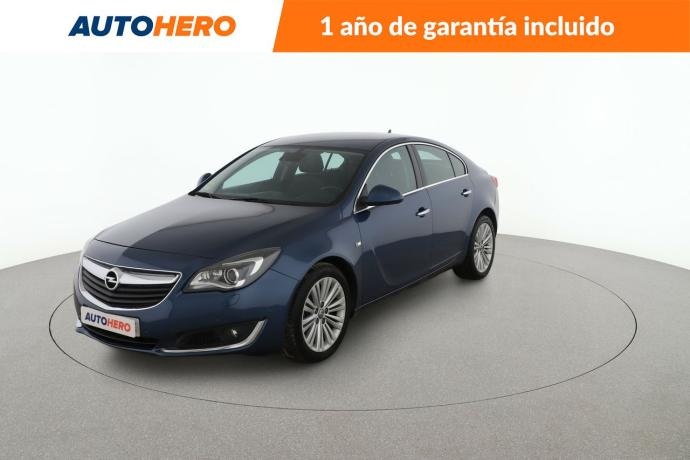 OPEL INSIGNIA 2.0 CDTI EXCELLENCE