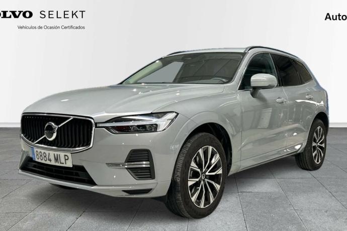 VOLVO XC60 2.0 B4 P ESSENTIAL AUTO 5P