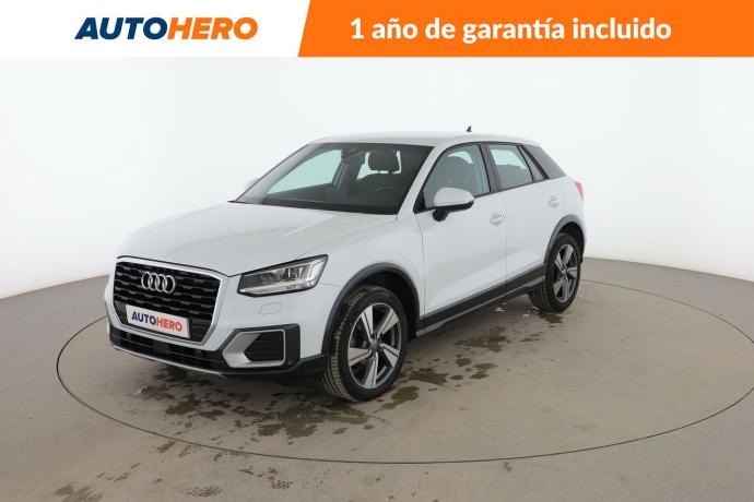 AUDI Q2 1.6 TDI Design