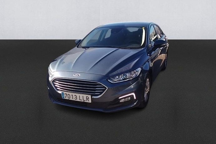 FORD MONDEO 2.0 TDCi 88kW (120CV) Trend