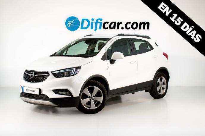 OPEL MOKKA X X 1.4 GLP 140 5P SELECTIVE